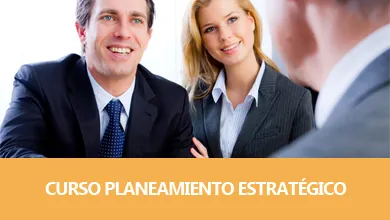 Curso Planeamiento Estratégico