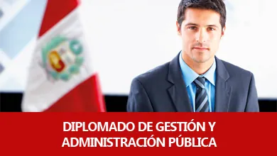 Diplomado en Administración Pública y Gestión Pública