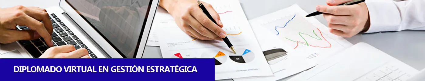 Diplomado en Gestión Estratégica