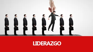 Liderazgo