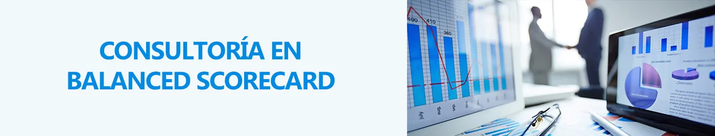 Consultoría en Balanced Scorecard