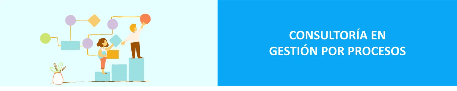Gestión por Procesos