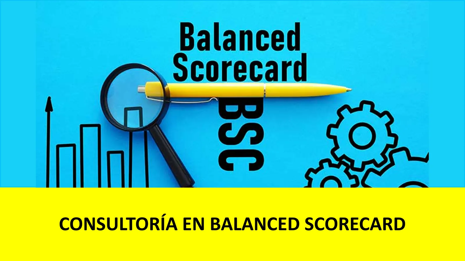 Balanced Scorecard