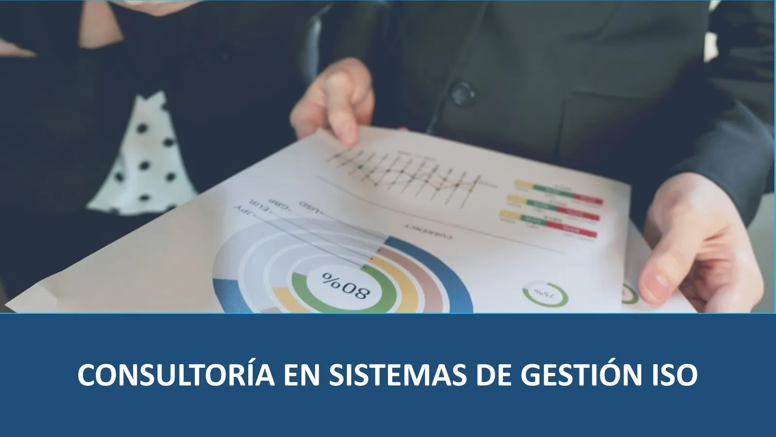 Sistemas de Gestión (ISO)