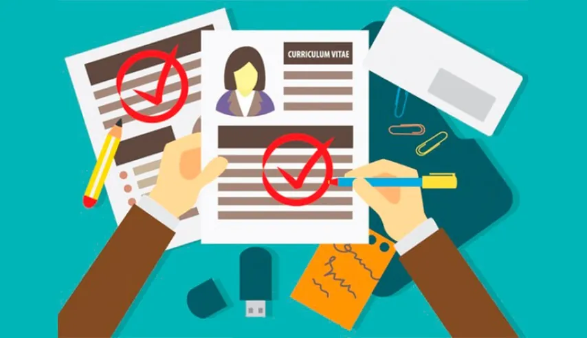 Selección de personal