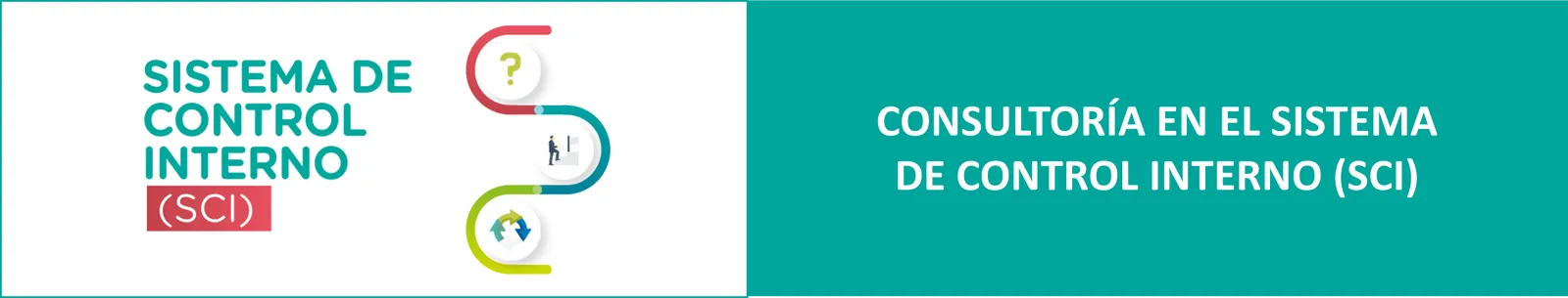 Consultoría en el Sistema de Control Interno (SCI)