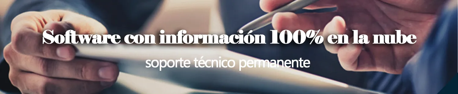 Software BQM