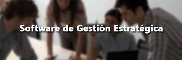 Software de Gestión Estratégica
