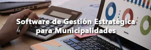 Software para Municipalidades