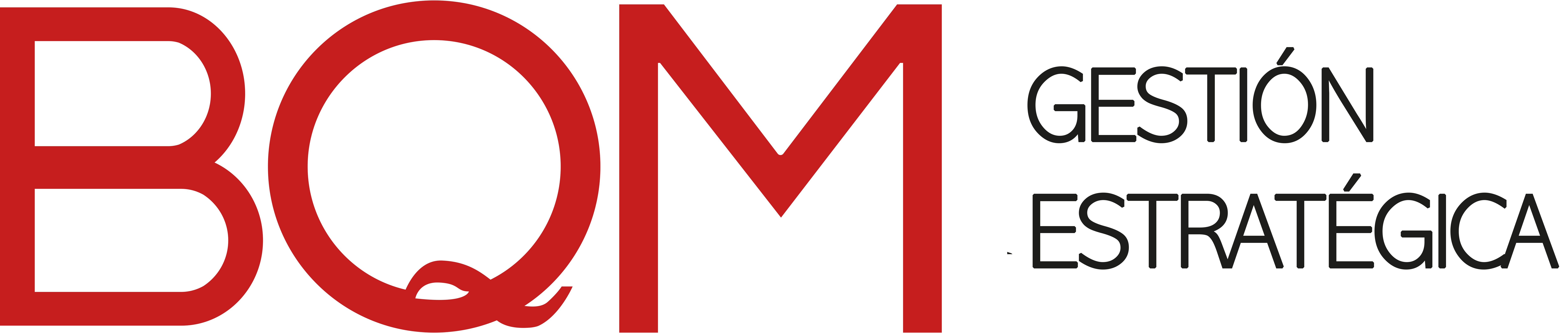 BQM Gestión Estratégica