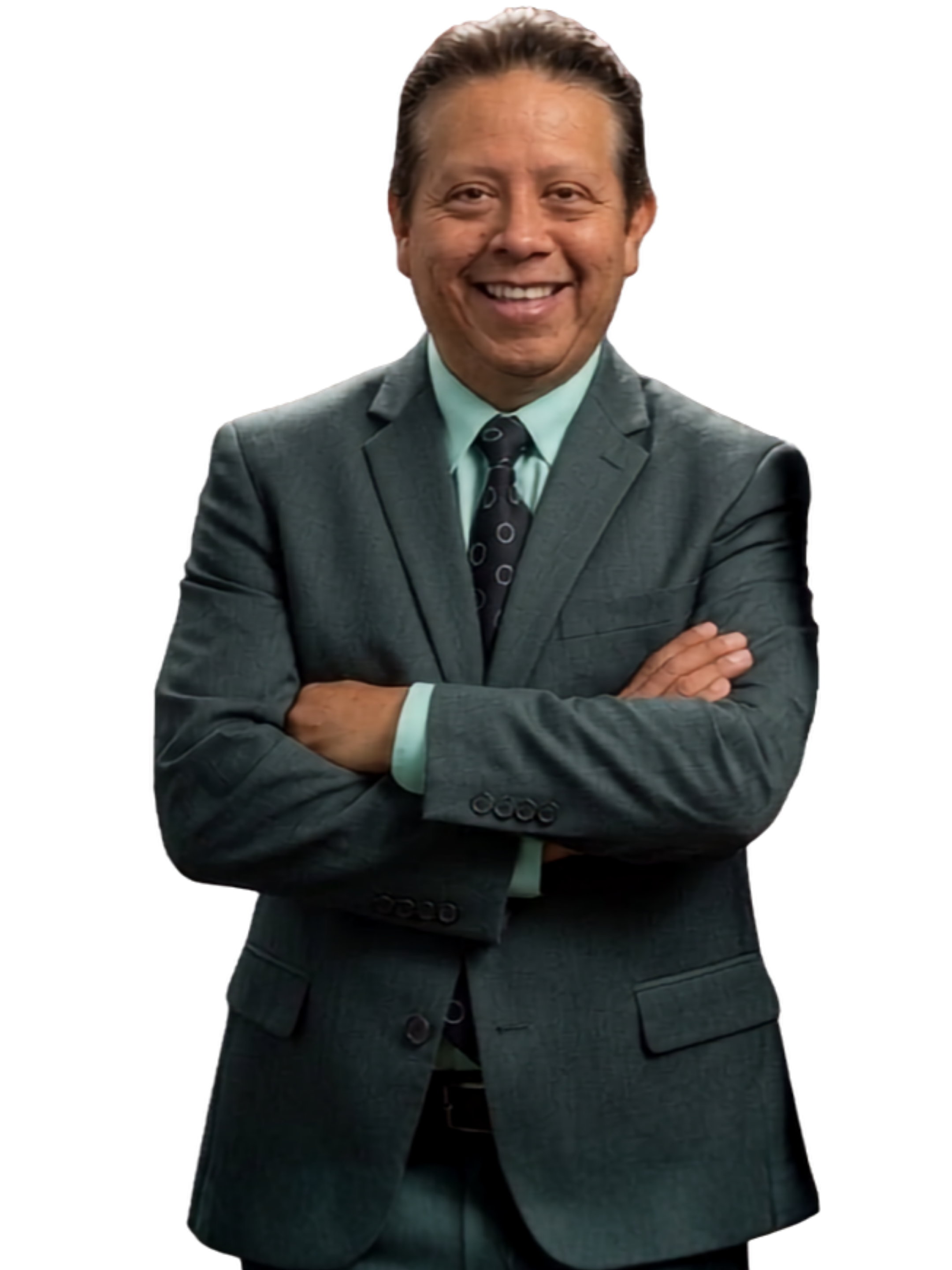 Dr. Milton