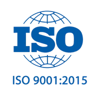 ISO 9001:2015