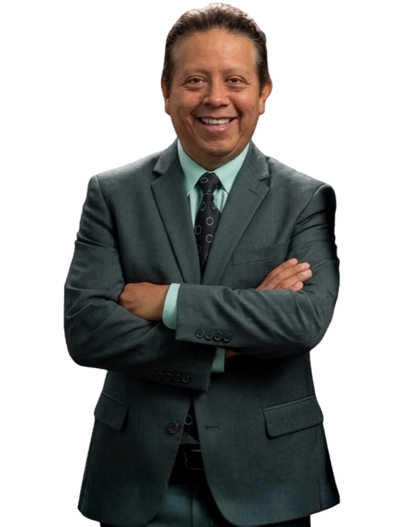 Dr. Milton